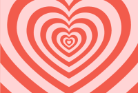 Wildflower Heart Wallpaper for Desktop and Mobile Devices