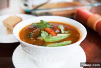 Spicy Paleo Chicken Chili (No Beans)