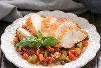 Classic Chicken Cacciatore Recipe: Rustic Italian One-Pot Meal