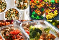 27 High-Protein Chicken Meal Prep Recipes for Muscle Growth and Busy Weeks