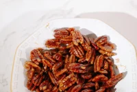 5-Minute Candied Pecans Recipe – Sweet Snack Ready Fast