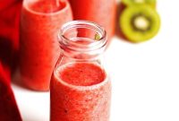 Refreshing Fruit Smoothie Recipes for Every Morning