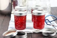 Water Bath Canning: A Beginner’s Guide to Safe Home Preserving