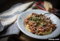 Quick Lamb Ragu Recipe: Rich, Slow-Simmered Lamb Ragu for Pasta