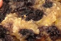 Wild Blueberry Cookie Recipe + Win a Berry Giveaway!