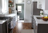 Stunning Modern Kitchen Reveal: Before and After Transformation