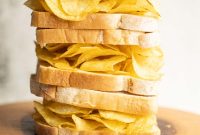 How to Make the Ultimate Crisp Sandwich (Step-by-Step)