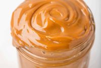 How to Make Creamy Homemade Dulce de Leche Quickly