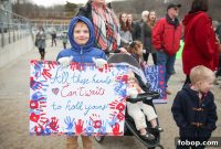 USS Virginia 2018 Deployment Homecoming Photos