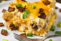 Pierogi Lasagna Recipe: Cheesy Polish-Style Layered Casserole
