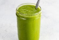 Authentic Green Enchilada Sauce Recipe for Flavorful Enchiladas
