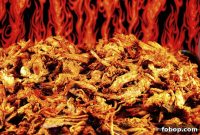 Perfect Shredded Roast Beef Sandwich Recipe