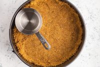 Perfect Graham Cracker Crust Recipe for Pies and Cheesecakes