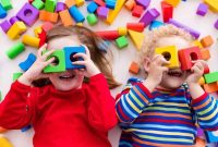 20+ Fun, Indoor and Outdoor Activities for 2-Year-Olds