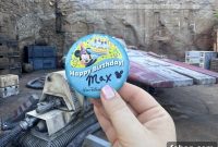 How to Celebrate a Magical Birthday at Disney World