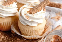 Dairy-Free Coconut Cupcakes: Gluten-Free Recipe for Fluffy Treats