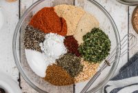 Authentic Homemade Creole Seasoning Recipe for Bold Flavor