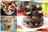10 Creative Recipes for Using Leftover Halloween Candy