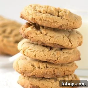 Peanut Butter Butterscotch Cookie Recipe for Chewy Sweet Treats 2 Keywords: Peanut butter cookies