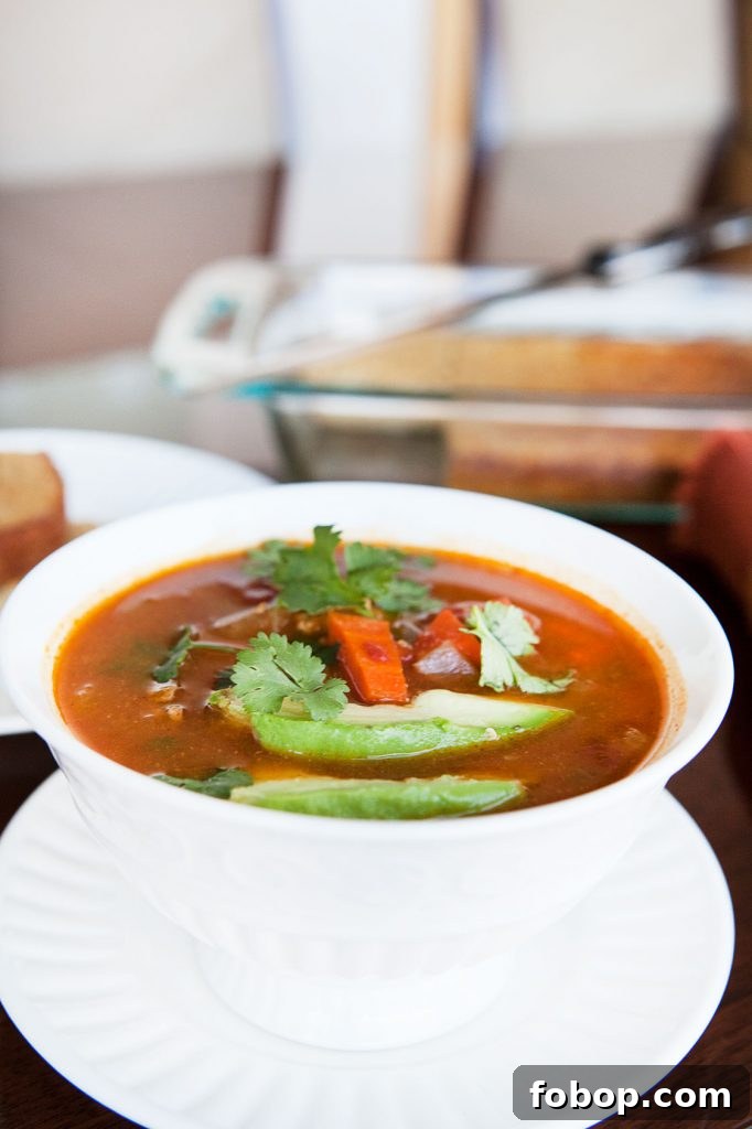 Spicy Paleo Chicken Chili (No Beans) 3 No-Bean Spicy Chicken Paleo Chili