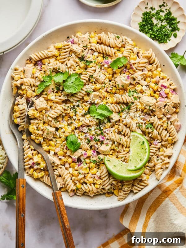 Instant Pot Steak in Rich Homemade Beef Gravy 10 street corn pasta salad