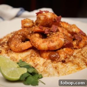 The Soul Food Pot - Black Folks Southern Shrimp And Grits