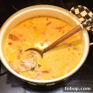 Easy Soul Food Gumbo With Thai Flavors