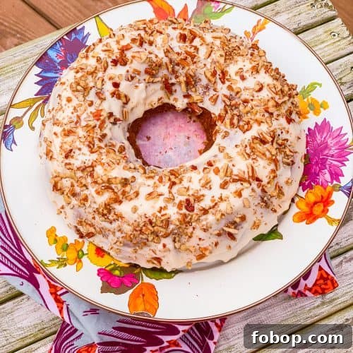 Black Folks Southern Soul Food Carrot Cake Recipe