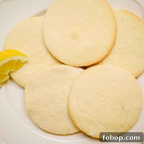 Black Folks Southern Tea Cake