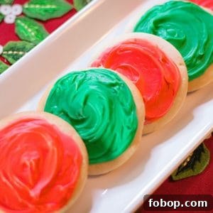 Traditional Christmas Tea Cakes Recipe – The Southern Soul Food Way