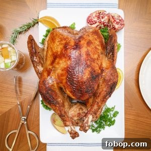 Black Folks Southern Turkey Recipe
