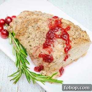 Southern Christmas Roast Recipe