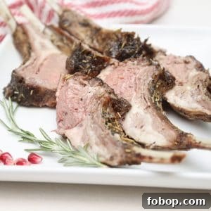 Old-Fashioned Soul Food Pan Seared Lamb Chops