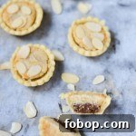 10 Mini Vegan Desserts - Perfect for parties and afternoon tea!  - WallflowerGirl.co.uk  #vegan