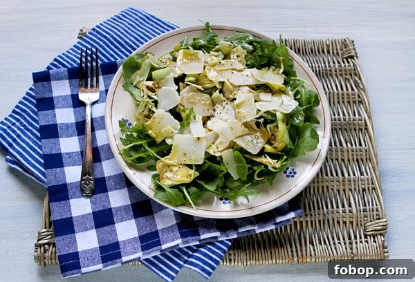 artichokesalad6