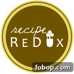 Sheet Pan Cauliflower Fried Rice Recipe for Quick Weeknight Meals 3 Recipe Redux Logo