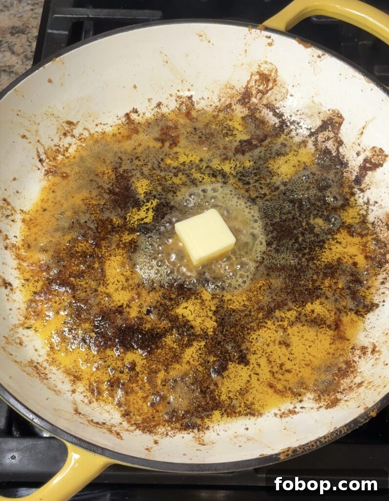 Smothered Baked Chicken Legs with Creamy Onion Gravy 6 img 13015 10