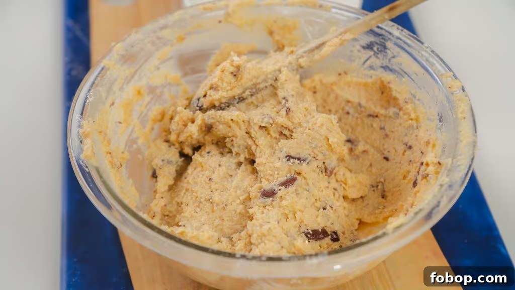 Cottage cheese cookie dough ingredients