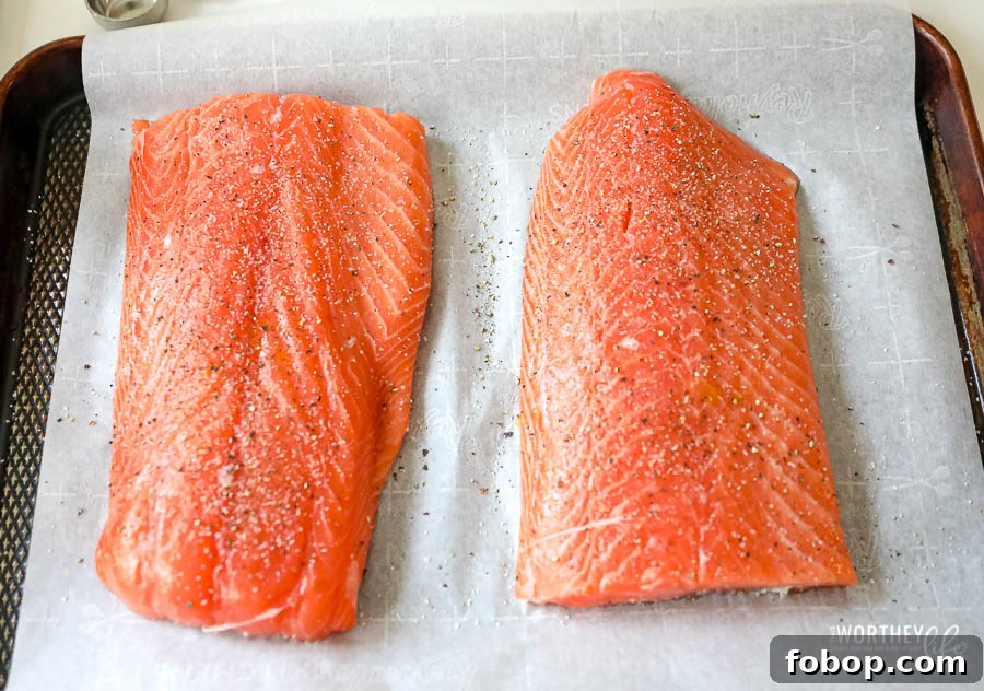 Honey-Glazed Pineapple Salmon with Garlic and Soy Sauce 3 easy salmon recipe