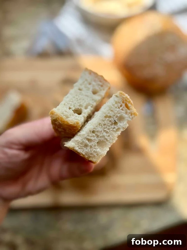 Soft Rosemary Sourdough Loaf: Tender Crust and Aromatic Herb Flavor 5 Baked loaves