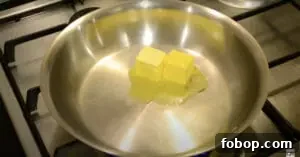 Melt Butter