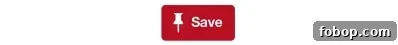 Pinterest Save