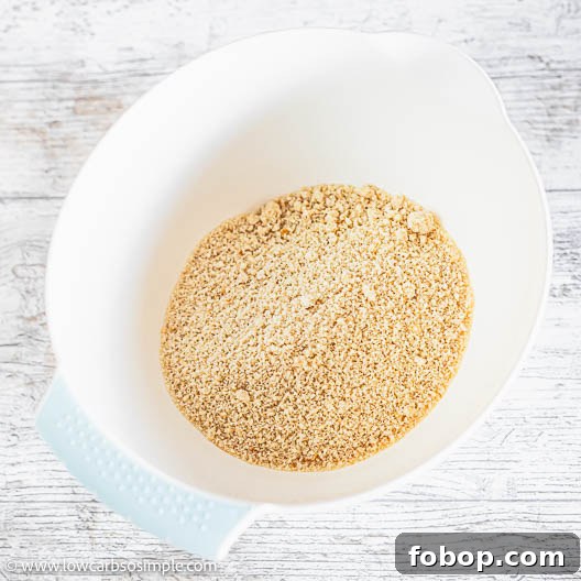Keto Crunchy Pizza Hearts with 5 Simple Ingredients 3 Almond Flour | Low-Carb, So Simple