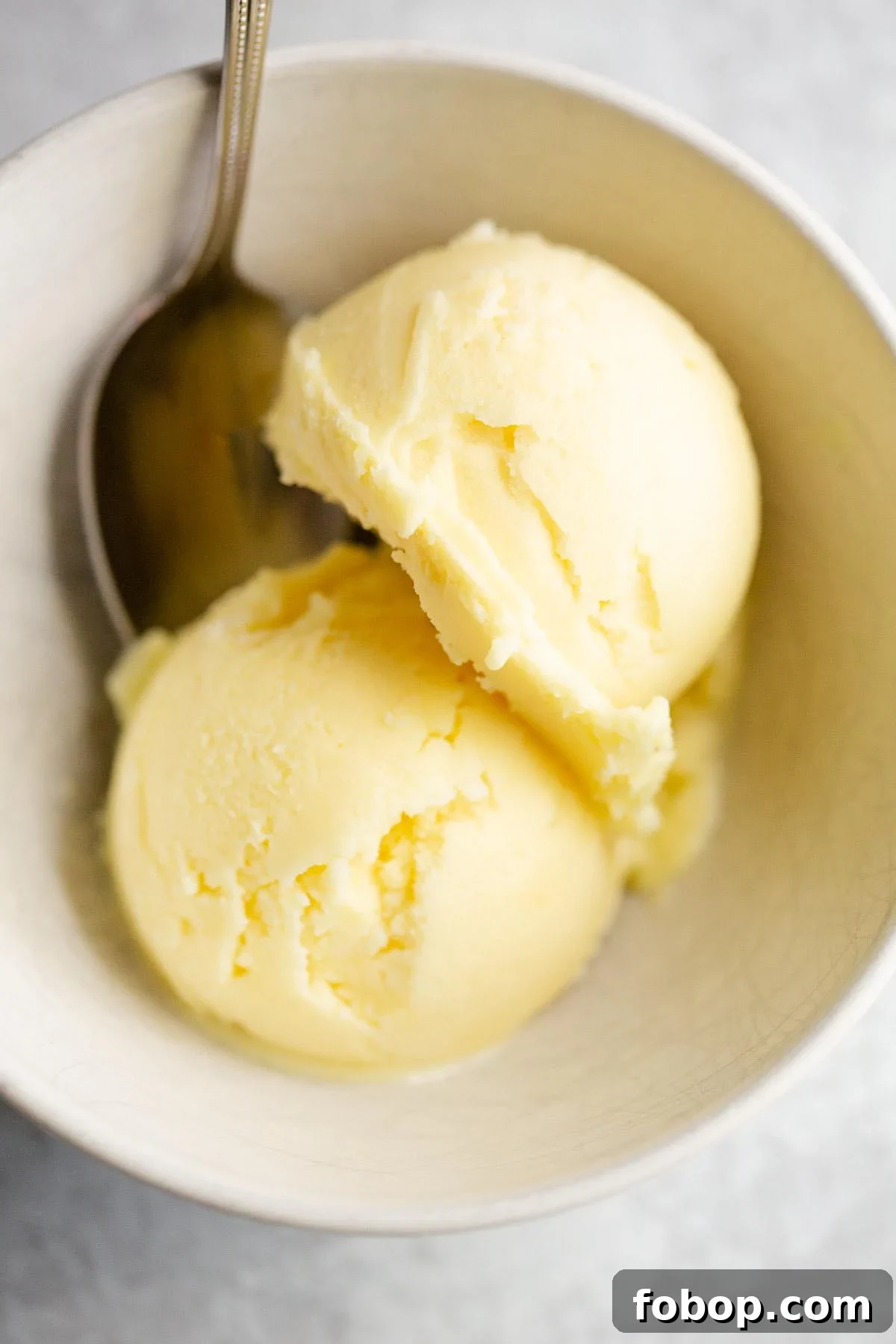 Make Dole Whip with Your Ninja Creami: Simple Recipe Guide 2 Scoops of Ninja Creami dole whip