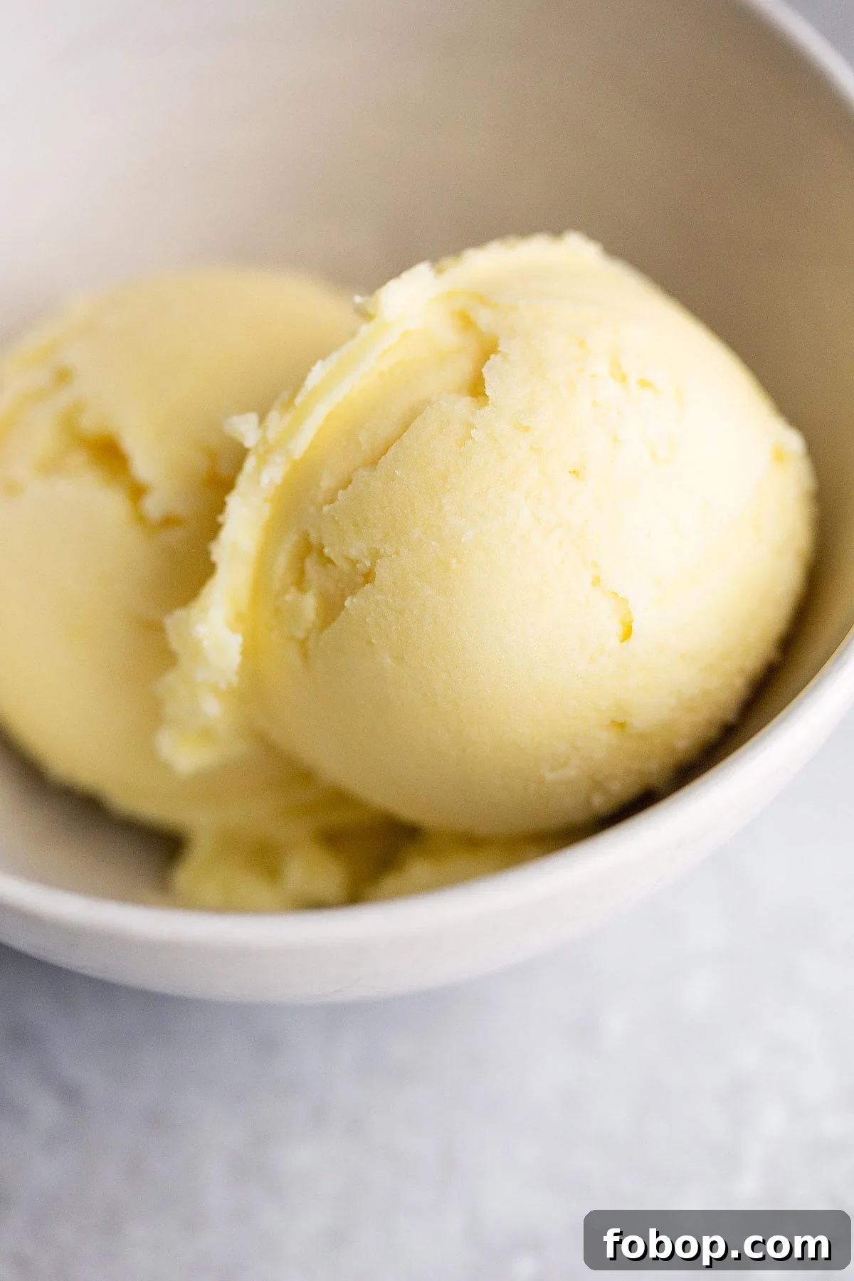 Make Dole Whip with Your Ninja Creami: Simple Recipe Guide 8 Scoops of Ninja Creami dole whip