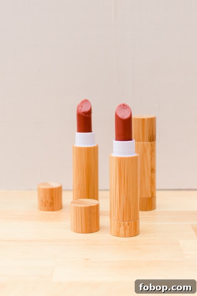 Make Your Own Natural Makeup: Simple DIY Recipes and Tips 10 img 20470 9