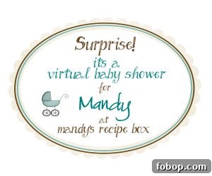 Mandy Baby Shower