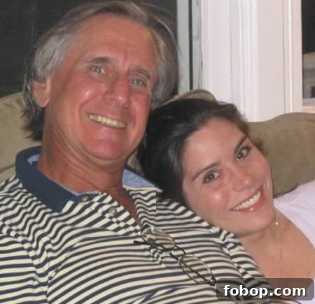 The First Father’s Day Without My Dad The First Father’s Day Without My Dad