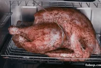 How Long to Smoke a Turkey at 325°F — Timing & Doneness Guide