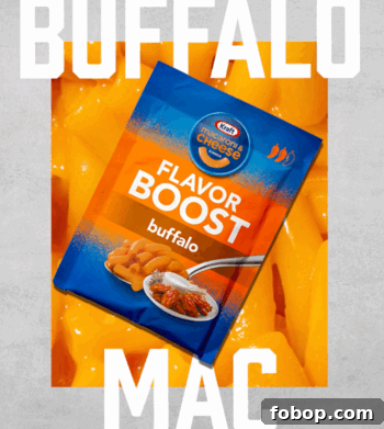 Kraft Mac & Cheese Adds Ranch and Pizza Flavor Packs to Sprinkle On Top 4 img 227952 3